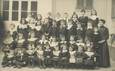 CARTE PHOTO ENFANT / ECOLE