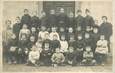 CARTE PHOTO ENFANT / ECOLE