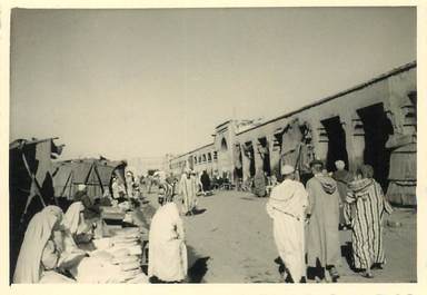 LOT 6 PHOTOS MAROC "Agadir, Marrakech, Mogador..." / 1952