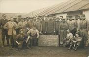 Militaire CARTE PHOTO MILITAIRE / Dépanneurs