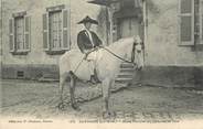 44 Loire Atlantique CPA FRANCE 44 "Guérande, jeune paludier en costume de fête"