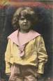 Enfant CPA ENFANT