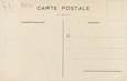 CPA POETE "Emile POITEAU"