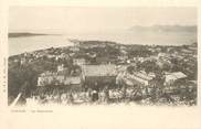 06 Alpe Maritime CPA FRANCE 06 "Cannes, La Croisette" / CARTE PRECURSEUR