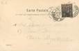 CPA FRANCE 06 "Cannes, bld de la Croisette" / CARTE PRECURSEUR
