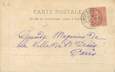 CPA FRANCE 06 "Cannes" / CARTE PRECURSEUR