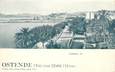 CPA FRANCE 06 "Cannes" / CARTE PRECURSEUR