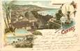 CPA FRANCE 06 "Cannes" / CARTE PRECURSEUR