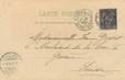 CPA FRANCE 06 "Cannes" / CARTE PRECURSEUR
