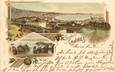 CPA FRANCE 06 "Cannes" / CARTE PRECURSEUR