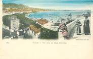 06 Alpe Maritime CPA FRANCE 06 "Cannes" / CARTE PRECURSEUR