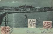 06 Alpe Maritime CPA FRANCE 06 "Cannes" / CARTE PRECURSEUR