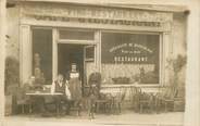 Theme CARTE PHOTO PARIS CAFÉ / RESTAURANT "Restaurant A. GENICHON"