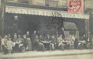 Theme CARTE PHOTO PARIS CAFÉ / RESTAURANT "Restaurant A la Coupelle Saint Benoit"