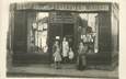 CARTE PHOTO FRANCE 93 "Neuilly sur Marne, Commerce Confections Mercerie"