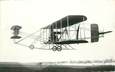 CPA / PHOTO AVIATION "1910, biplan Astra WRIGHT"