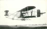 Aviation CPA / PHOTO AVIATION "1910, biplan Astra WRIGHT"
