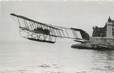 CPA / PHOTO AVIATION "Meeting de Monaco 1912"