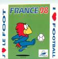 Sport CPSM FOOT / 1998