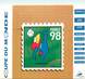 CPSM FOOT / 1998