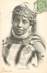 CPA ALGERIE / Scènes et Types "Jeune fille kabyle" / GEISER