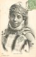 Algerie CPA ALGERIE / Scènes et Types "Jeune fille kabyle" / GEISER