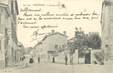CPA FRANCE 69 "Fontaines sur Saone"