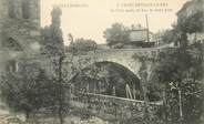 69 RhÔne CPA FRANCE 69 "Francheville le Bas, le Pont neuf"