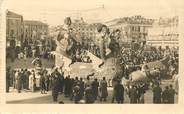 06 Alpe Maritime  CPA FRANCE 06 "Nice, le Carnaval "