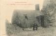 / CPA FRANCE 65 "Gavarnie, l'abri du club alpin à Tuquerouye" / ALPINISME