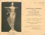 CPA LIVRET EXPOSITION INTERNATIONALE 1937 / OBJET D'ART / STATUE