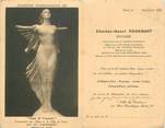 Theme CPA LIVRET EXPOSITION INTERNATIONALE 1937 / OBJET D'ART / STATUE