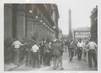 LOT 10 PHOTO LIBERATION DE Paris Aout 1944