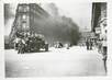 LOT 10 PHOTO LIBERATION DE Paris Aout 1944