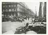 LOT 10 PHOTO LIBERATION DE Paris Aout 1944