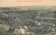 71 SaÔne Et Loire  CPA FRANCE 71 "Le Creusot, vue générale des usines Schneider"