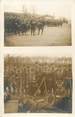 54 Meurthe Et Moselle - CARTE PHOTO FRANCE 54 "Chaligny" / MILITAIRE