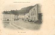 54 Meurthe Et Moselle - CPA FRANCE 54 "Blénod les Toul"