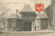 38 Isere - CPA FRANCE 38 "Vizille, le chateau"