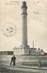 - CPA FRANCE 59 "Dunkerque, le phare"