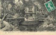 14 Calvado - CPA FRANCE 14 "Houlgate, le Moulin Landry"