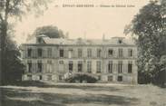 93 Seine Saint Deni - CPA FRANCE 93 "Epinay sur seine, chateau du Gal Julien"