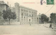 63 Puy De DÔme - CPA FRANCE 63 "Clermont Ferrand, le Lycée Jeanne d'Arc"