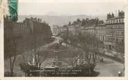 63 Puy De DÔme - CPA FRANCE 63 "Clermont Ferrand, la Place Saint Hérem"