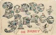 54 Meurthe Et Moselle - CPA FRANCE 54 "Nancy"