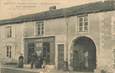 - CPA FRANCE 54 "Xirocourt, café restaurant"