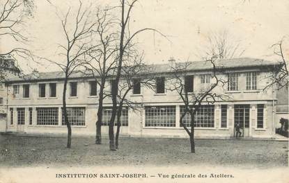 - CPA FRANCE 54 "Diarville, Institution Saint Joseph"