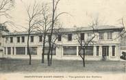 54 Meurthe Et Moselle - CPA FRANCE 54 "Diarville, Institution Saint Joseph"