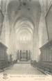 89 Yonne - CPA FRANCE 89 "Eglise de Pontigny"