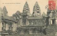 Asie CPA CAMBODGE "Ruines d'Angkor"